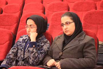 سمینار آشنایی با دستاوردهای توانبخشی و صندلی چرخدار